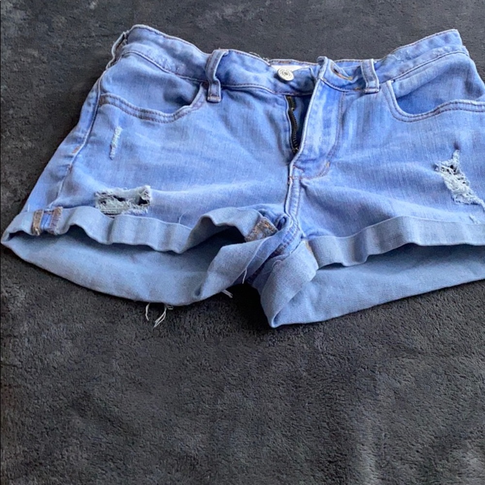 Shorts